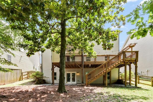 3821 Chamblee Dunwoody Rd, House other with 5 bedrooms, 5 bathrooms and 4 parking in Chamblee GA | Image 39