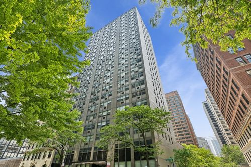 apt-4d-253 E Delaware Pl, Chicago, IL, 60611-1750 | Card Image