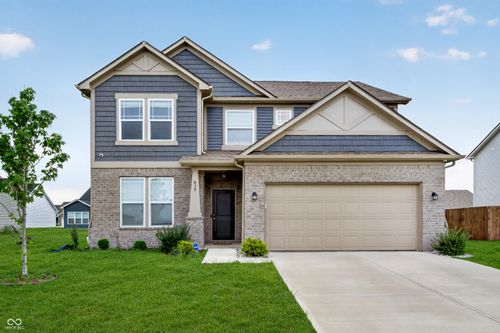 839 Detford St, Lebanon, IN, 46052-2383 | Card Image