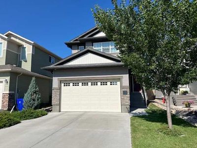 170 Crocus Terr W, House detached with 3 bedrooms, 2 bathrooms and 4 parking in Lethbridge AB | Image 2