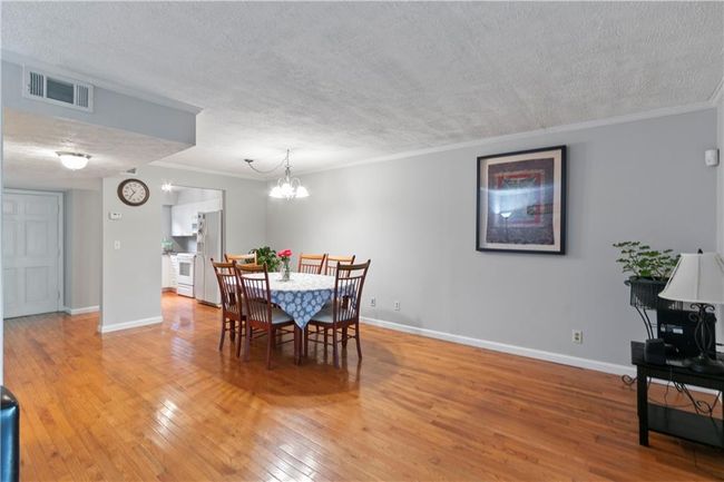 3571 Splinterwood Rd, Condo with 3 bedrooms, 3 bathrooms and 2 parking in Peachtree Corners GA | Image 8