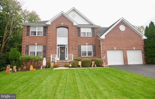 114 Connor Ct, Burlington Township, NJ, 08016-4205 | Card Image