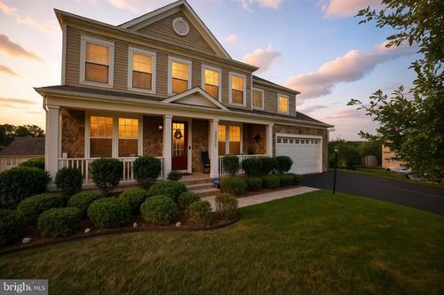 3365 Soaring Cir, Woodbridge, VA, 22193-1115 | Card Image