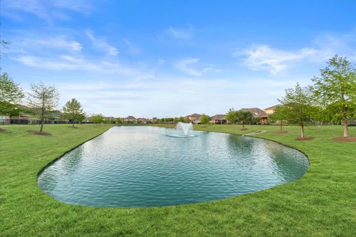 9615 Eden Ridge Ln, Pearland, TX, 77584-4088 | Card Image