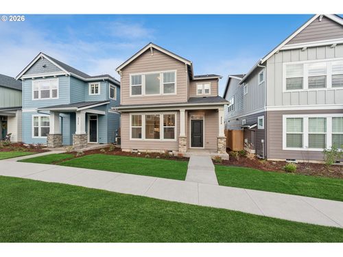 8558 Se Brooks Ln, Hillsboro, OR, 97123 | Card Image