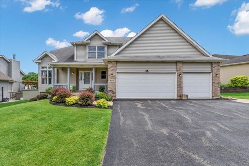 805 Doral Dr, MARENGO, IL, 60152-3366 | Card Image