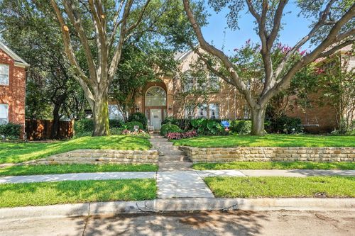 3833 Hunters Trail, Carrollton, TX, 75007 | Card Image