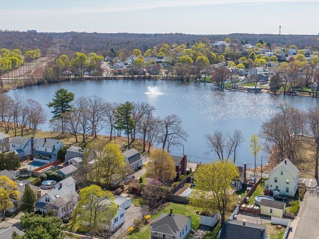 18 Glendale Ave, House other with 3 bedrooms, 2 bathrooms and 3 parking in Peabody MA | Image 41