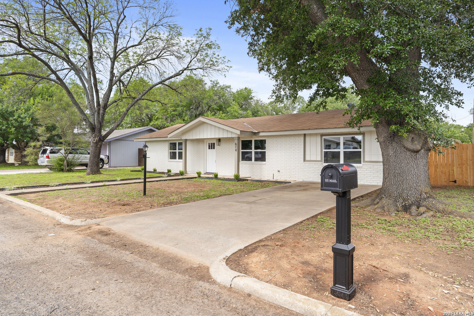 Residential in Fredericksburg 4