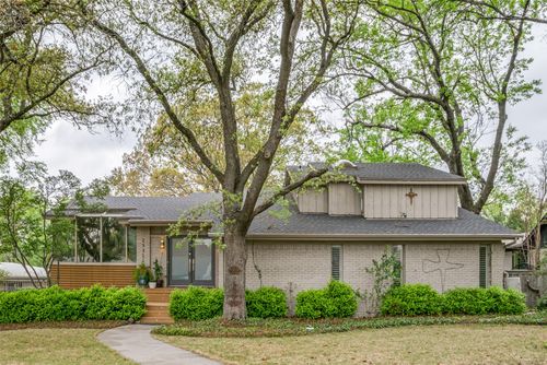 13311 Purple Sage Rd, Dallas, TX, 75240-5638 | Card Image