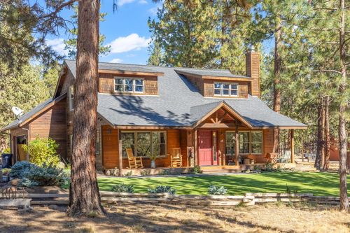 16514 Wren Ln, Sisters, OR, 97759-6905 | Card Image
