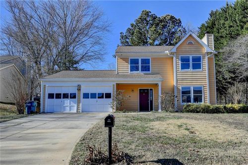 2082 Montgomery Trl, Duluth, GA, 30096-4586 | Card Image