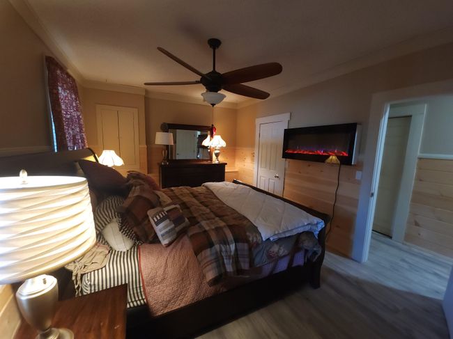 265 Depot St, House other with 3 bedrooms, 2 bathrooms and null parking in Proctorsville VT | Image 30