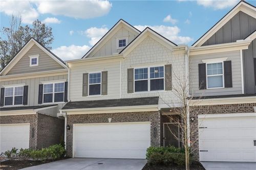 3625 Fairhaven Dr, Powder Springs, GA, 30127-5243 | Card Image