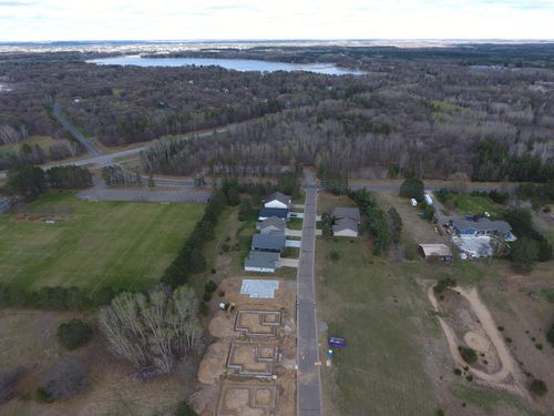 Lot 5 Jericho Rd, Baxter, MN, 56425-5022 | Card Image