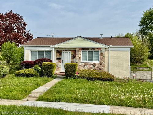 185 Gage St, Pontiac, MI, 48342-1638 | Card Image