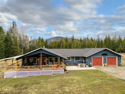32 Fern Hollow Drive, Trout Creek, MT, 59874 | Card Image