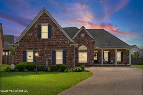 4837 Windsong Cv, Olive Branch, MS, 38654-6997 | Card Image