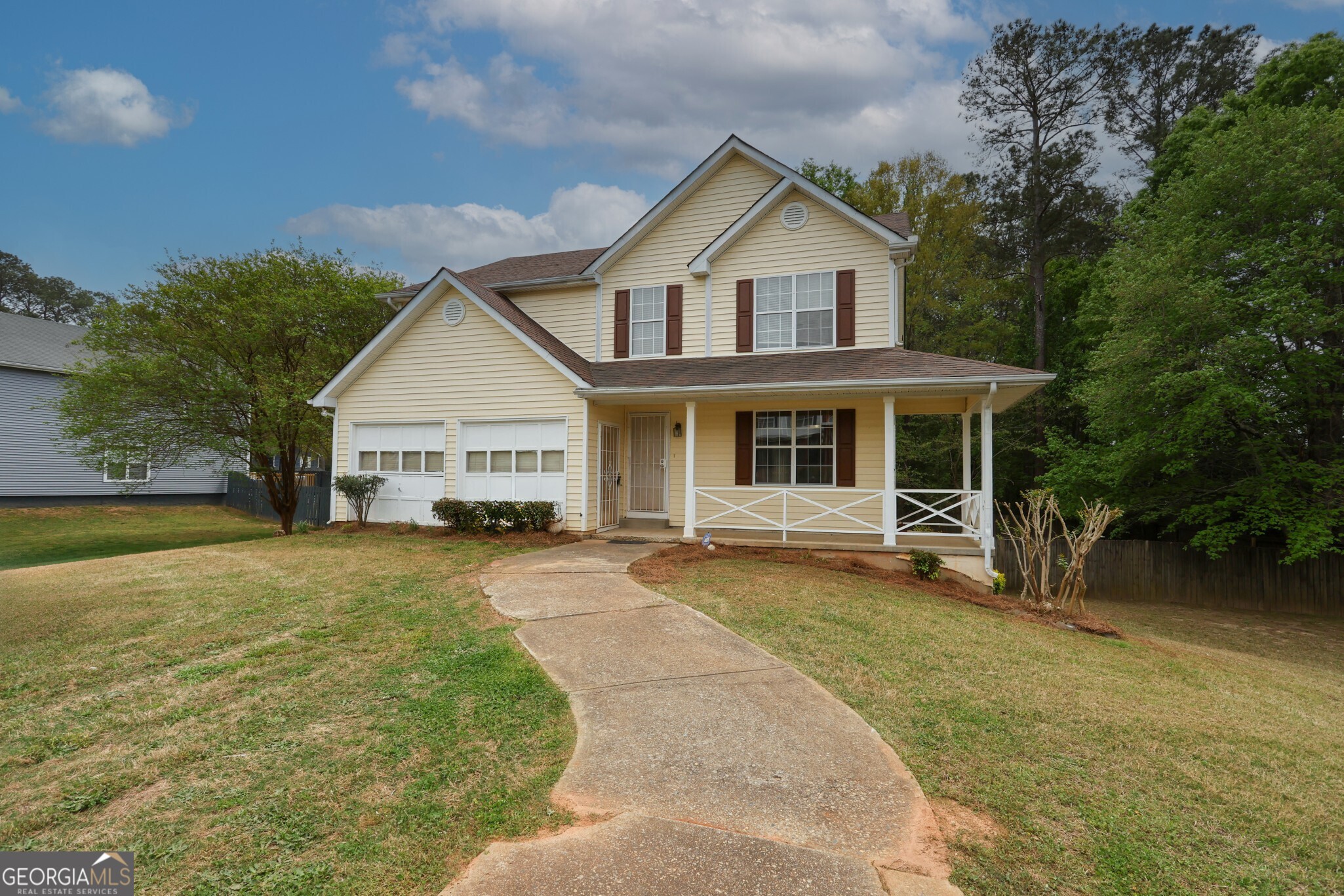Residential in Jonesboro
