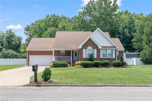 4001 Hargrove Lndg, Suffolk, VA, 23435-2139 | Card Image