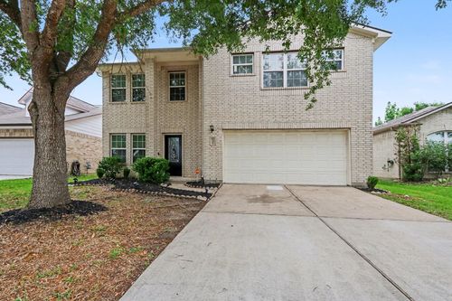 2705 Golden Creek Ln, Pearland, TX, 77584-6513 | Card Image
