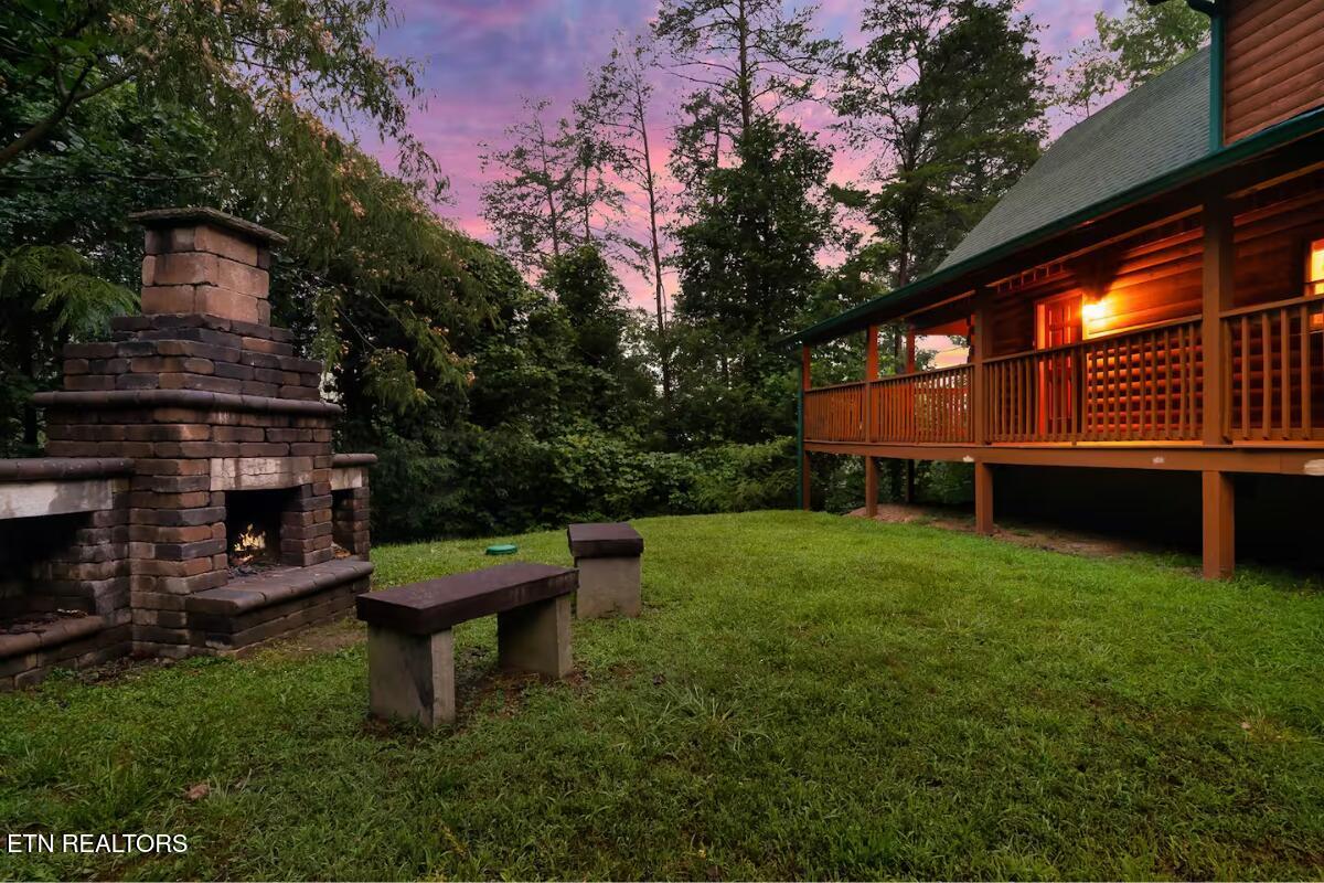 Residential in Pigeon Forge 3