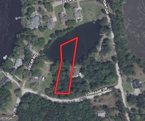 9-0 Lorraine Dr, White Oak, GA, 31568 | Card Image