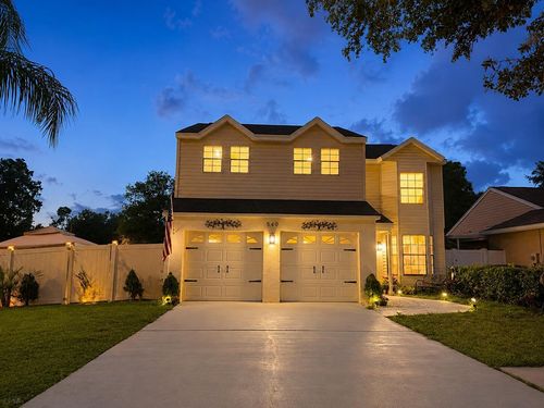 540 Sheridan Dr, PALM HARBOR, FL, 34684-4248 | Card Image