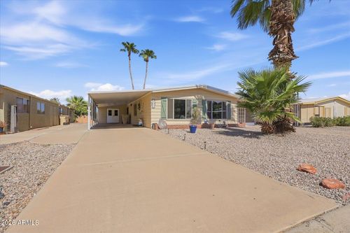 8936 E Fairway Blvd, Sun Lakes, AZ, 85248-6423 | Card Image