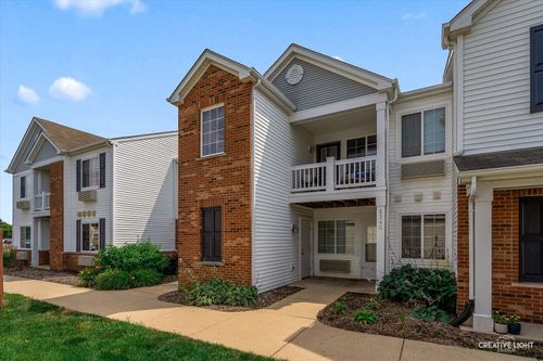 unit-g-234 Bertram Dr, Yorkville, IL, 60560-3235 | Card Image