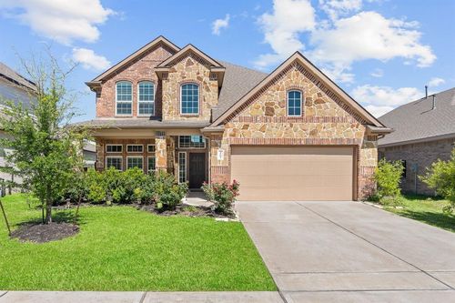 3702 Lake Varano Cir, Katy, TX, 77493-4099 | Card Image