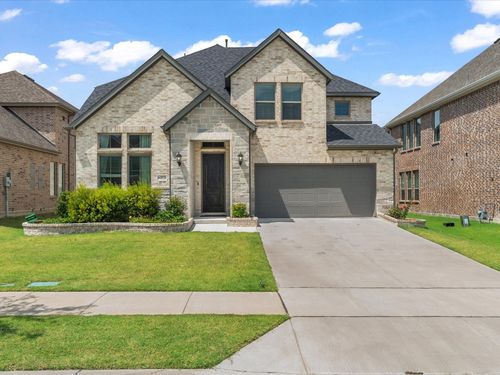 4828 Celestial Rd, Mckinney, TX, 75071-3691 | Card Image
