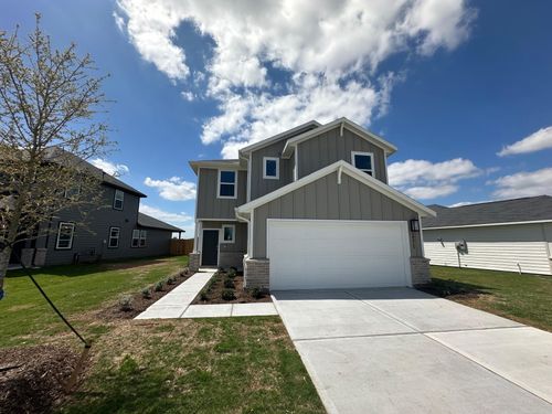 18015 Lasso Mills Drive, Hockley, TX, 77447 | Card Image