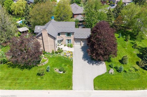 16 Oak Ridge Drive, Glen Williams, ON, L7G5G6 | Card Image