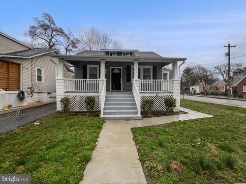 3722 Shepherd St, BRENTWOOD, MD, 20722-1444 | Card Image