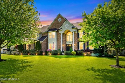 1936 Troy Dr, WALL TOWNSHIP, NJ, 07719-3662 | Card Image