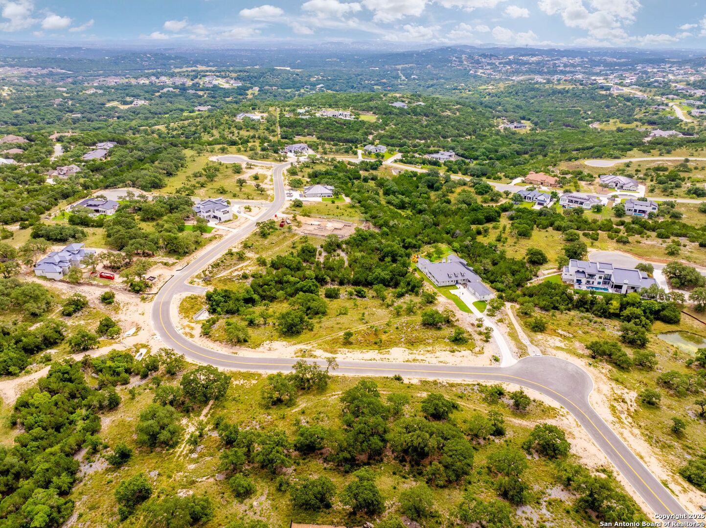 Land in San Antonio 3