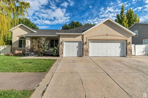812 S Saratoga Dr, Saratoga Springs, UT, 84045-8107 | Card Image