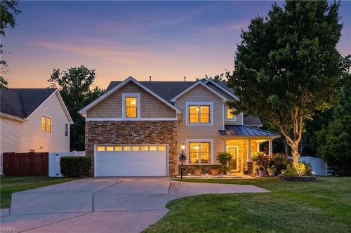 3900 Orchard Spring Way, Virginia Beach, VA, 23456-1547 | Card Image