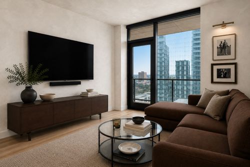 2110-610 Davis St, Austin, TX, 78701-5068 | Card Image