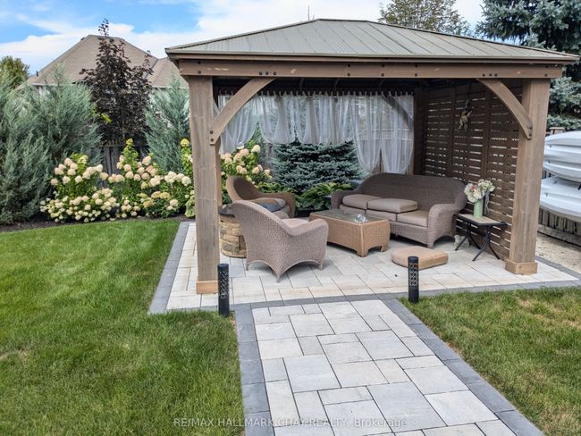 36 Meadowood Dr, House other with 4 bedrooms, 3 bathrooms and 4 parking in Wasaga Beach ON | Image 39