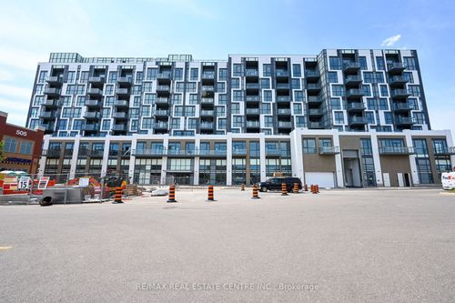 606-509 Dundas St W, Oakville, ON, L6M5P4 | Card Image