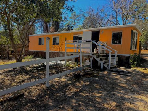 7260 Woodstock St, Keystone Heights, FL, 32656-8951 | Card Image