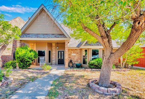 3316 Wedgwood St, Midland, TX, 79707-4707 | Card Image