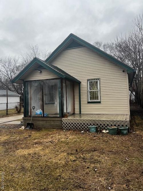 6083 Rosemont Ave, Detroit, MI, 48228-3873 | Card Image