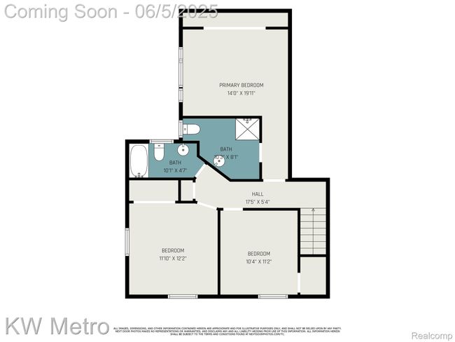 2nd floor layout | Image 26