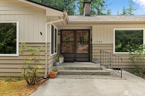 14720 Parkdale Dr Nw, Gig Harbor, WA, 98329-4639 | Card Image