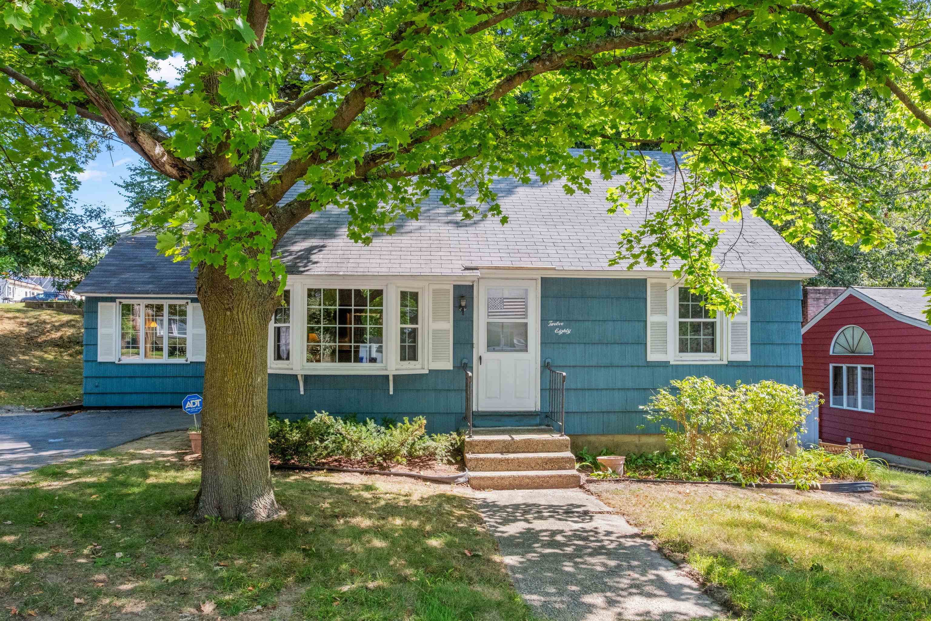 Beech St, Manchester, NH 03103