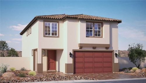 6224 Seastrand Street, North Las Vegas, NV, 89031 | Card Image