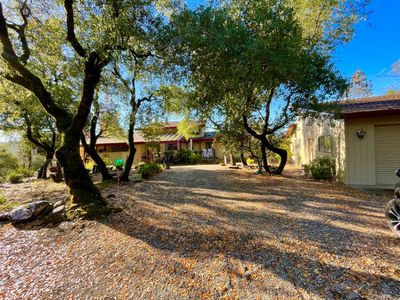 9870 Sheep Ranch Rd, House other with 3 bedrooms, 3 bathrooms and null parking in Mountain Ranch CA | Image 2